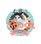 るなりりれおん（個別スタンプ：18）