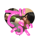 るなりりれおん（個別スタンプ：23）
