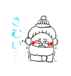 あたし、あきの。（個別スタンプ：12）