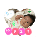 なぽスタンプ（個別スタンプ：10）