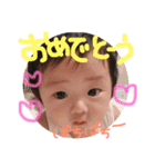 せいなの日常（個別スタンプ：16）