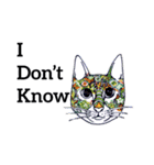 beautiful art（個別スタンプ：13）