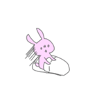 あにまるず  ！（個別スタンプ：2）