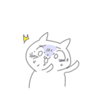 あにまるず  ！（個別スタンプ：4）
