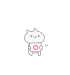 あにまるず  ！（個別スタンプ：5）