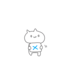 あにまるず  ！（個別スタンプ：6）