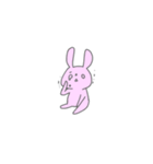 あにまるず  ！（個別スタンプ：7）