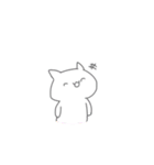 あにまるず  ！（個別スタンプ：11）