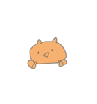 あにまるず  ！（個別スタンプ：13）