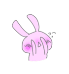 あにまるず  ！（個別スタンプ：14）