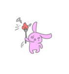 あにまるず  ！（個別スタンプ：15）