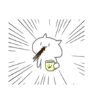 あにまるず  ！（個別スタンプ：16）