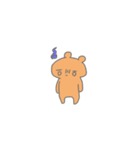 あにまるず  ！（個別スタンプ：17）
