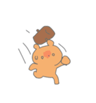 あにまるず  ！（個別スタンプ：20）