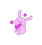 あにまるず  ！（個別スタンプ：21）