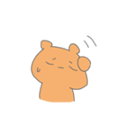あにまるず  ！（個別スタンプ：22）