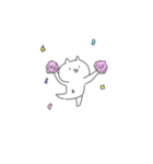 あにまるず  ！（個別スタンプ：24）
