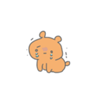 あにまるず  ！（個別スタンプ：25）