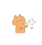 あにまるず  ！（個別スタンプ：28）