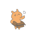 あにまるず  ！（個別スタンプ：32）