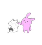 あにまるず  ！（個別スタンプ：37）