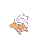 あにまるず  ！（個別スタンプ：39）