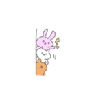 あにまるず  ！（個別スタンプ：40）