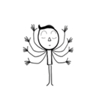 なのだの男（個別スタンプ：7）