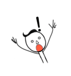 なのだの男（個別スタンプ：23）