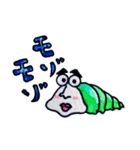 イチゴン（個別スタンプ：1）