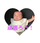 だんちゃんスタンプ第二弾（個別スタンプ：16）