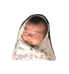 だんちゃんスタンプ第二弾（個別スタンプ：26）