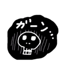 ゆるカワ♡まる子（個別スタンプ：7）