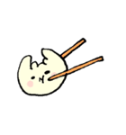 よちてさん（個別スタンプ：23）