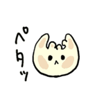 よちてさん（個別スタンプ：25）