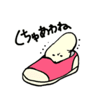 よちてさん（個別スタンプ：31）