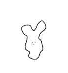 枯れたやつら（個別スタンプ：1）