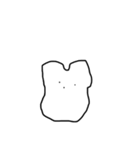 枯れたやつら（個別スタンプ：2）