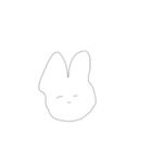 枯れたやつら（個別スタンプ：6）