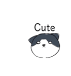 ねこひなた③（個別スタンプ：13）