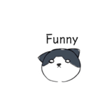 ねこひなた③（個別スタンプ：14）