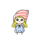 シーフード街（個別スタンプ：18）