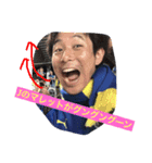 バスタ（個別スタンプ：4）