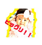 凛スタンプ！！第2弾（個別スタンプ：2）