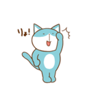 ねこたむ Vol.1（個別スタンプ：3）