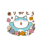 ねこたむ Vol.1（個別スタンプ：5）