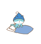 ねこたむ Vol.1（個別スタンプ：7）