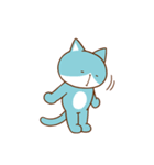 ねこたむ Vol.1（個別スタンプ：9）