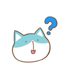 ねこたむ Vol.1（個別スタンプ：12）