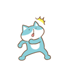 ねこたむ Vol.1（個別スタンプ：13）